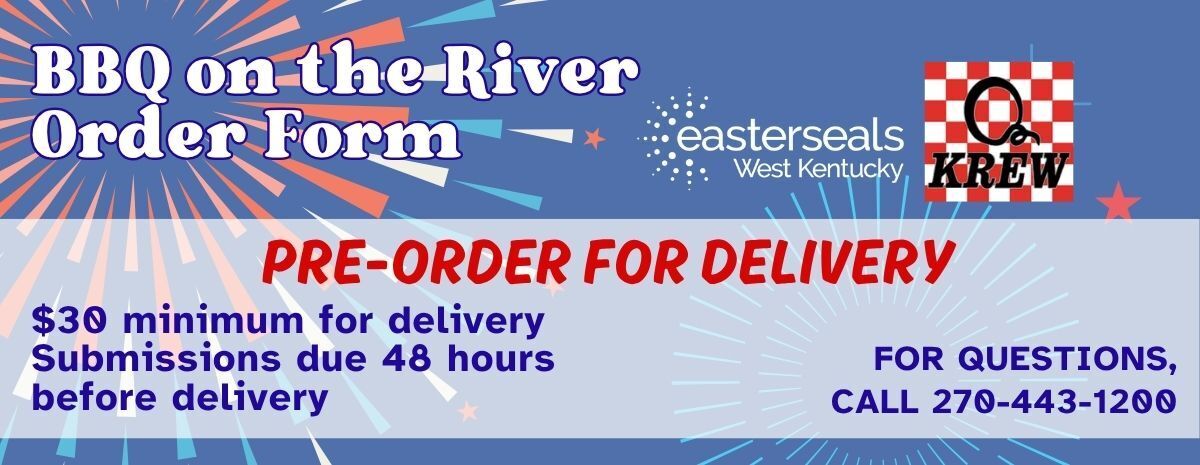 BBQ on the River Thursday Night Preorders
